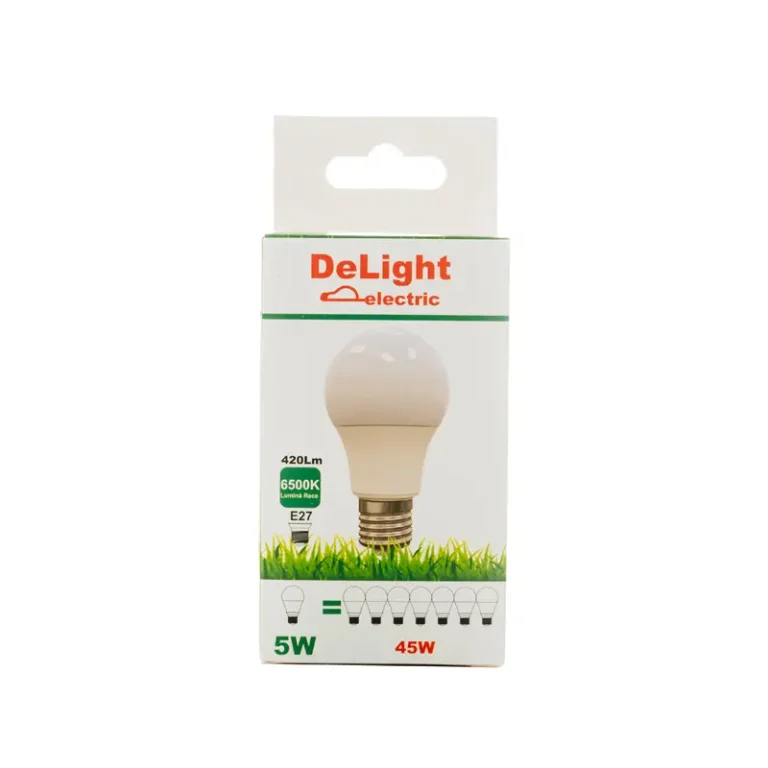 Bec LED