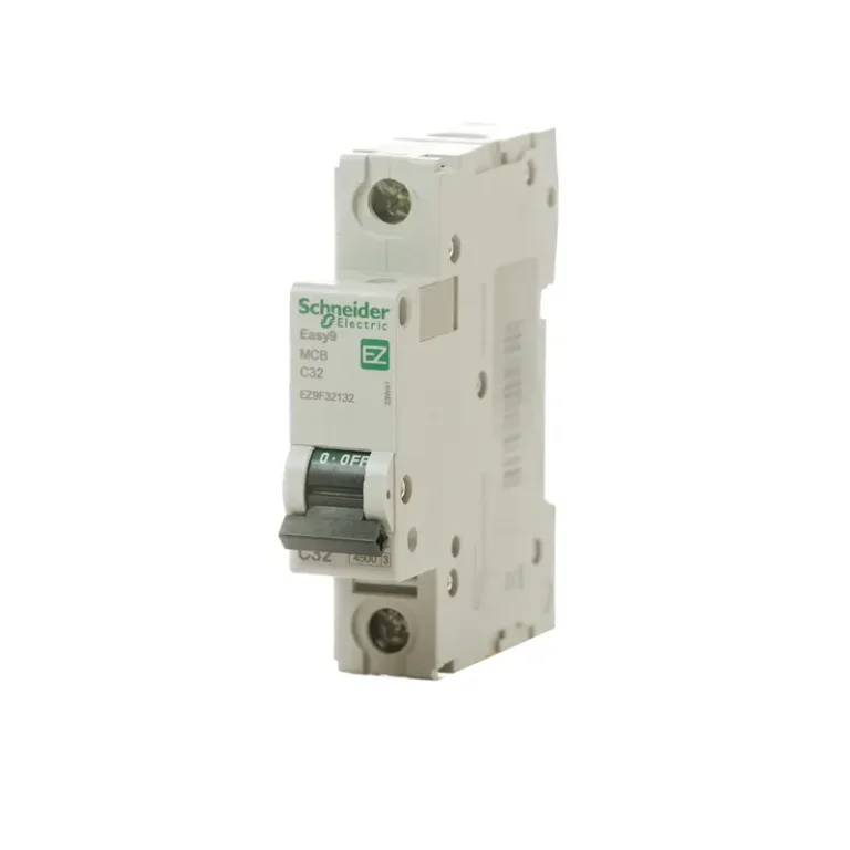 Siguranta electrica monopolara