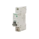 Siguranta electrica monopolara
