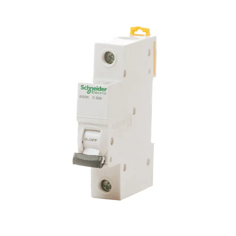 Siguranta electrica monopolara