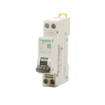 Siguranta electrica bipolara