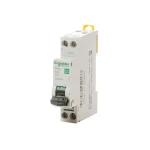 Siguranta electrica bipolara