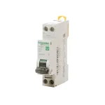 Siguranta electrica bipolara