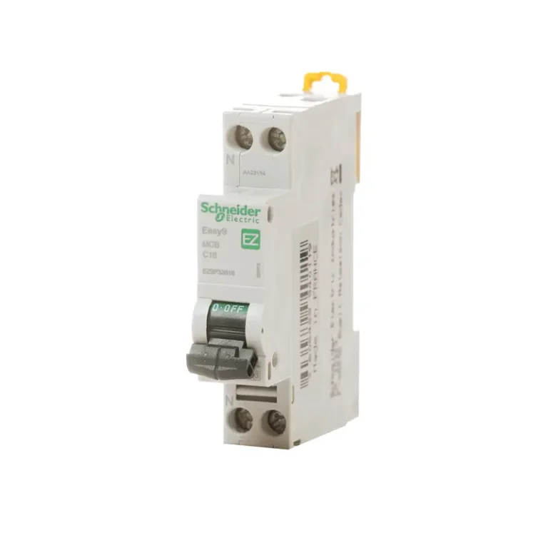 Siguranta electrica bipolara
