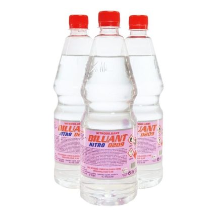 Diluant Nitro, D209