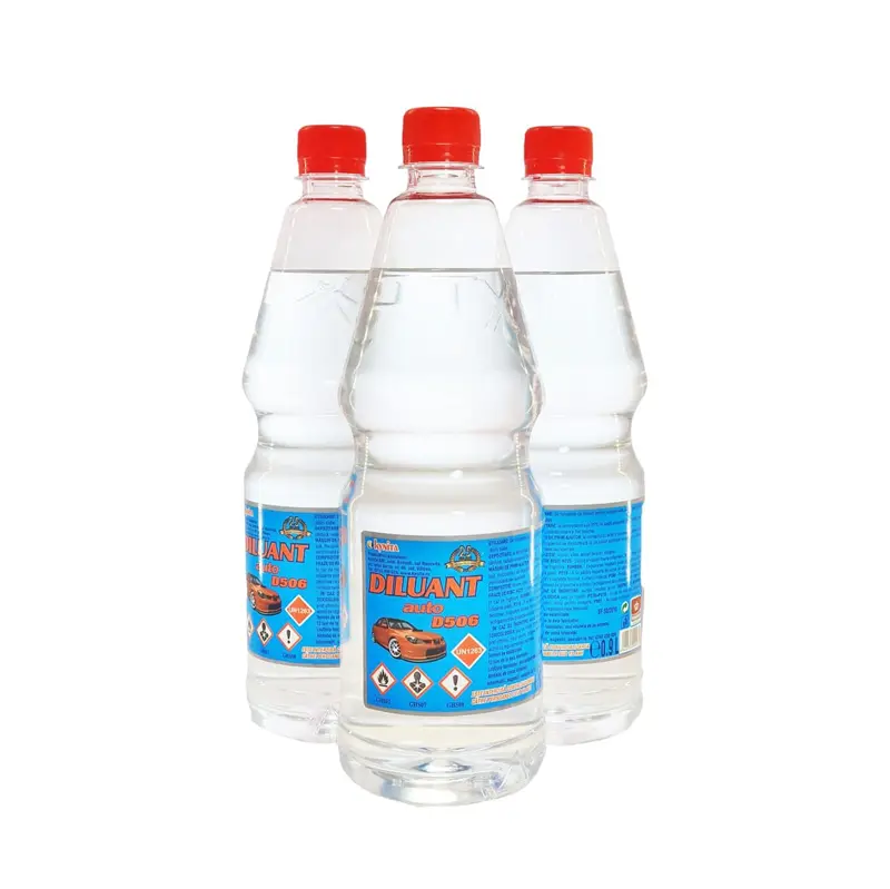 Diluant Auto