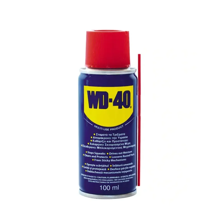 Spray auto