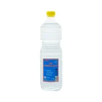 Apa distilata