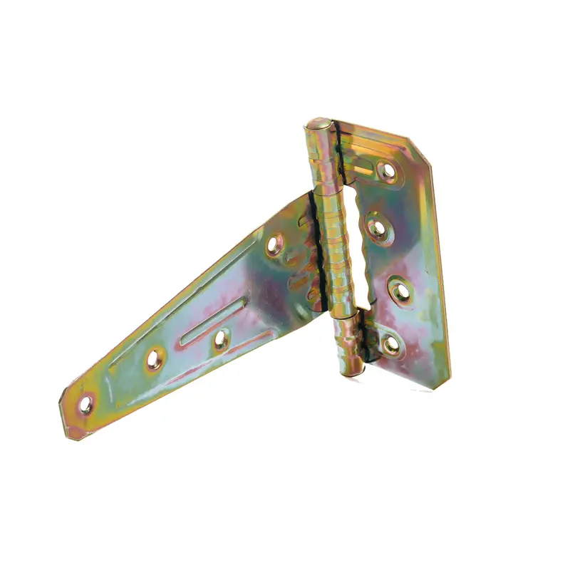 Balama metalica tip T2