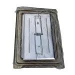 Cos de fum ceramic, racord 90 grade, D 200 mm, L 6 m, Rondo, Schiedel - imagine 11