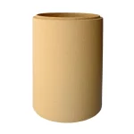 Cos de fum ceramic, racord 90 grade, D 200 mm, L 6 m, Rondo, Schiedel - imagine 16