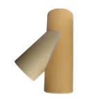 Cos de fum ceramic, racord 90 grade, D 200 mm, L 6 m, Rondo, Schiedel - imagine 4