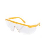 Ochelari de protectie, policarbonat, incolor