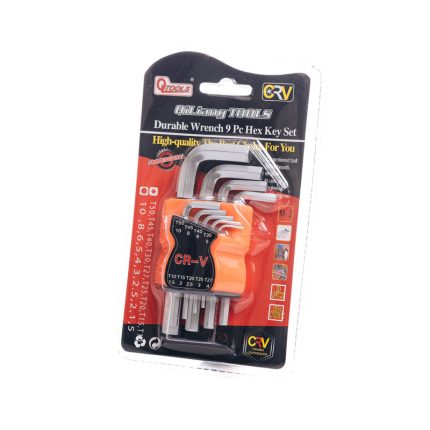 Set mic 9 chei Imbus