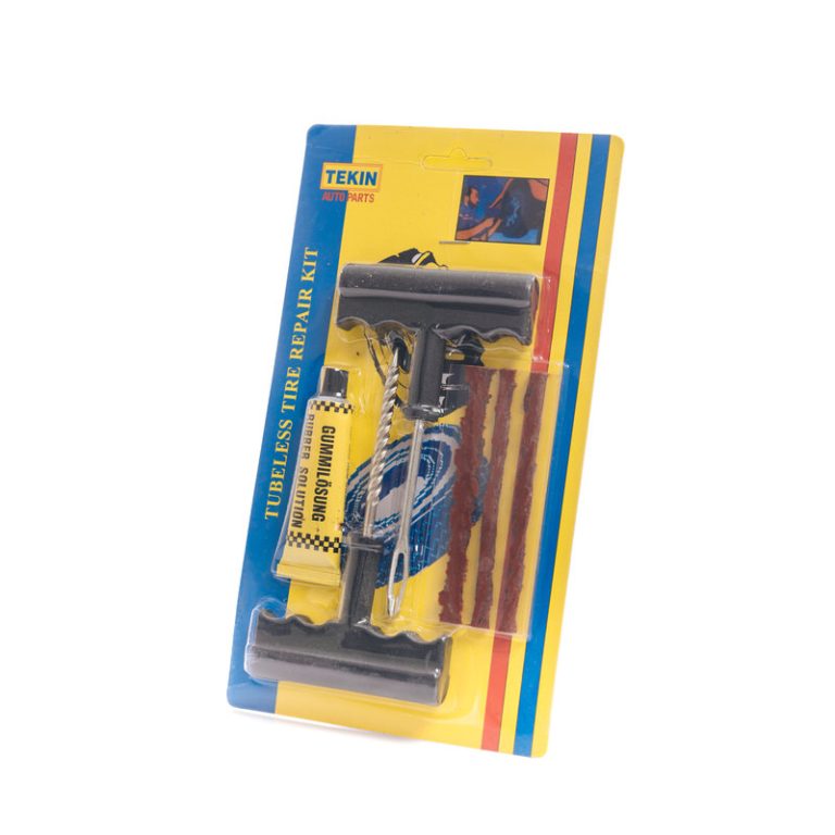 Kit reparatie pana auto