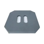 Cos de fum ceramic, racord 90 grade, D 200 mm, L 6 m, Rondo, Schiedel - imagine 8