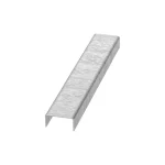 Capse metalice pentru tapiterie, 6 mm, 1000 buc/set, Proline - imagine 2