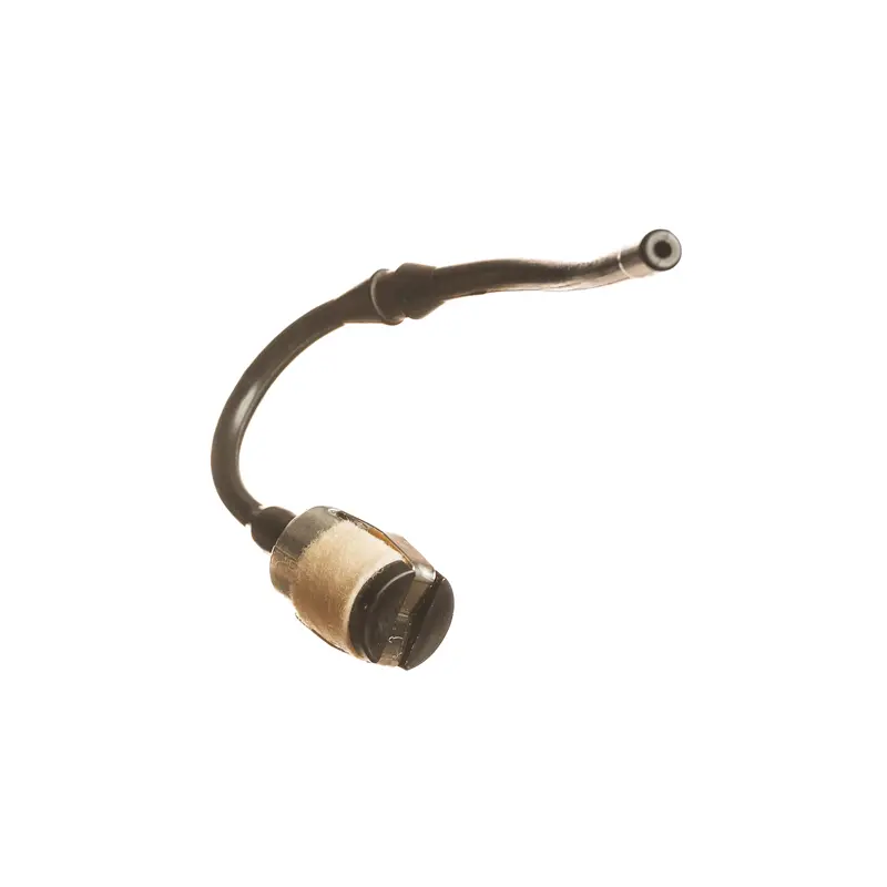 Furtun cu filtru benzina pentru drujba
