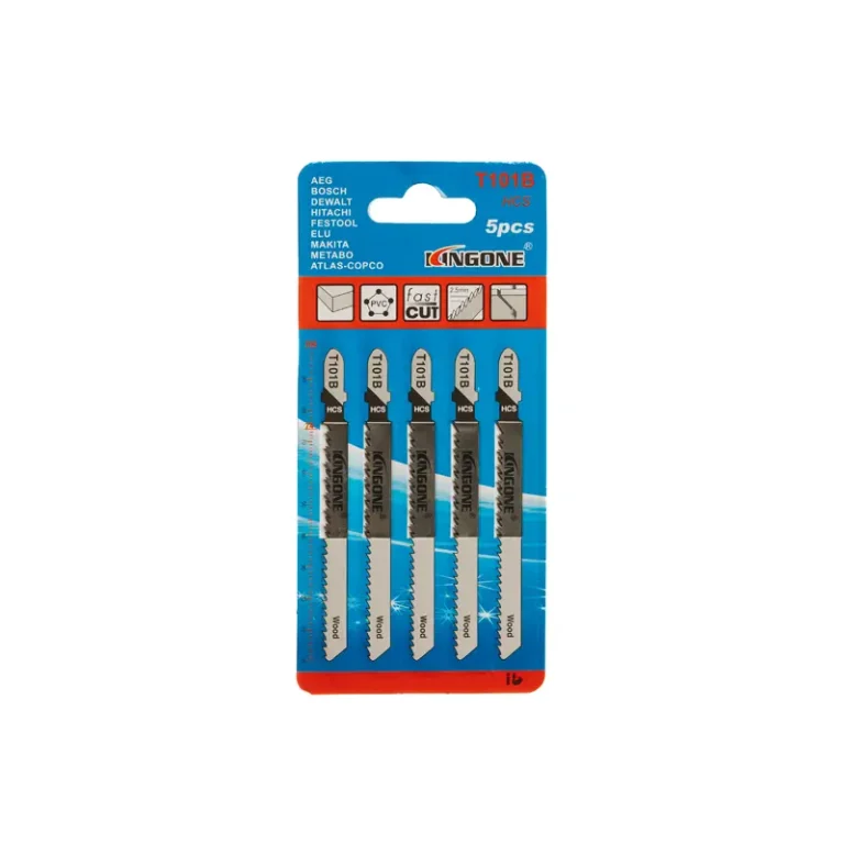 Set 5 panze