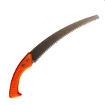 Fierastrau curbat manual
