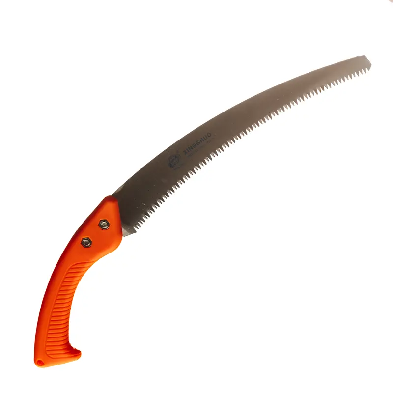 Fierastrau curbat manual