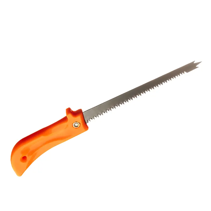 Fierastrau manual pentru rigips