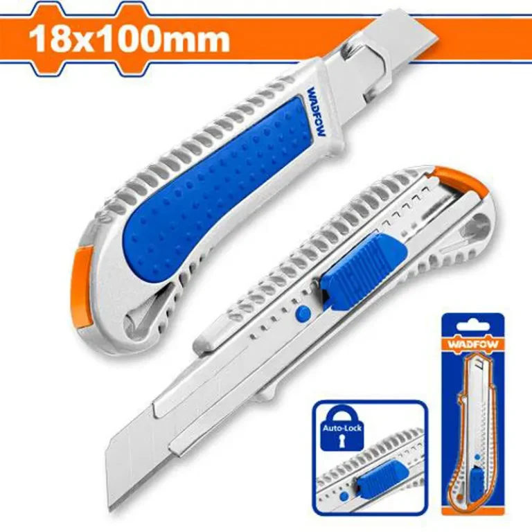 Cutter profesional metalic
