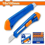 Cutter metalic