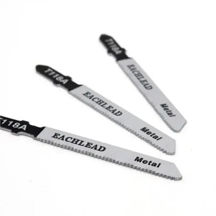 Set 5 panze pentru fierastrau pendula