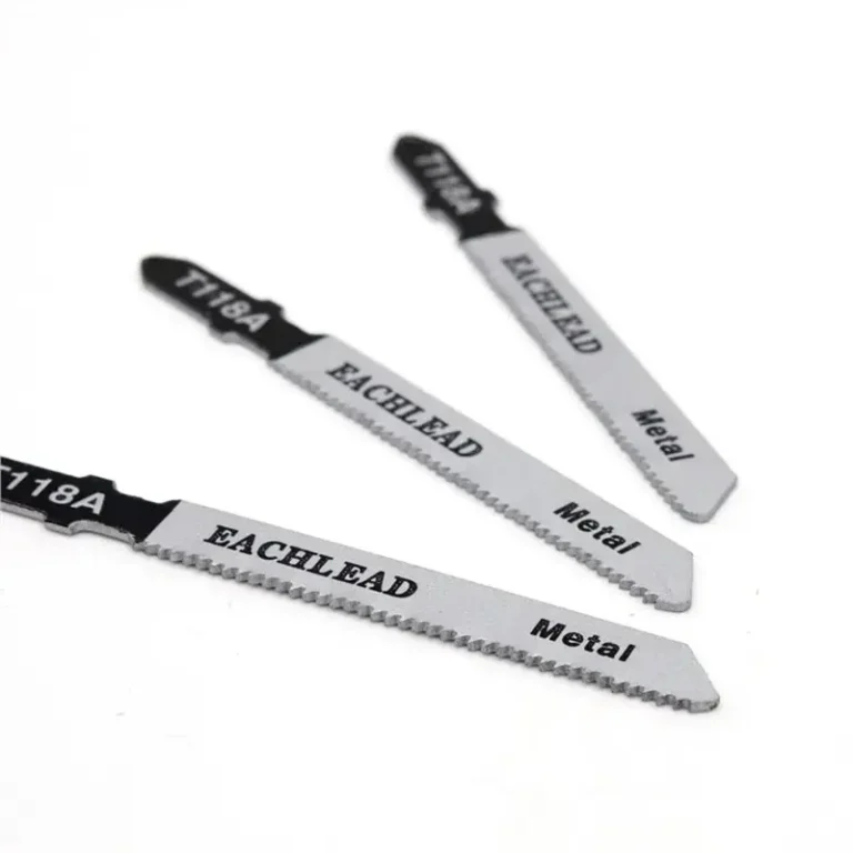 Set 5 panze pentru fierastrau pendula