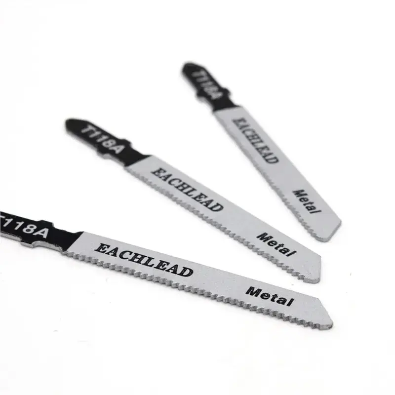 Set 5 panze pentru fierastrau pendula