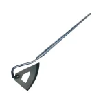 Sapaliga cu coada metalica