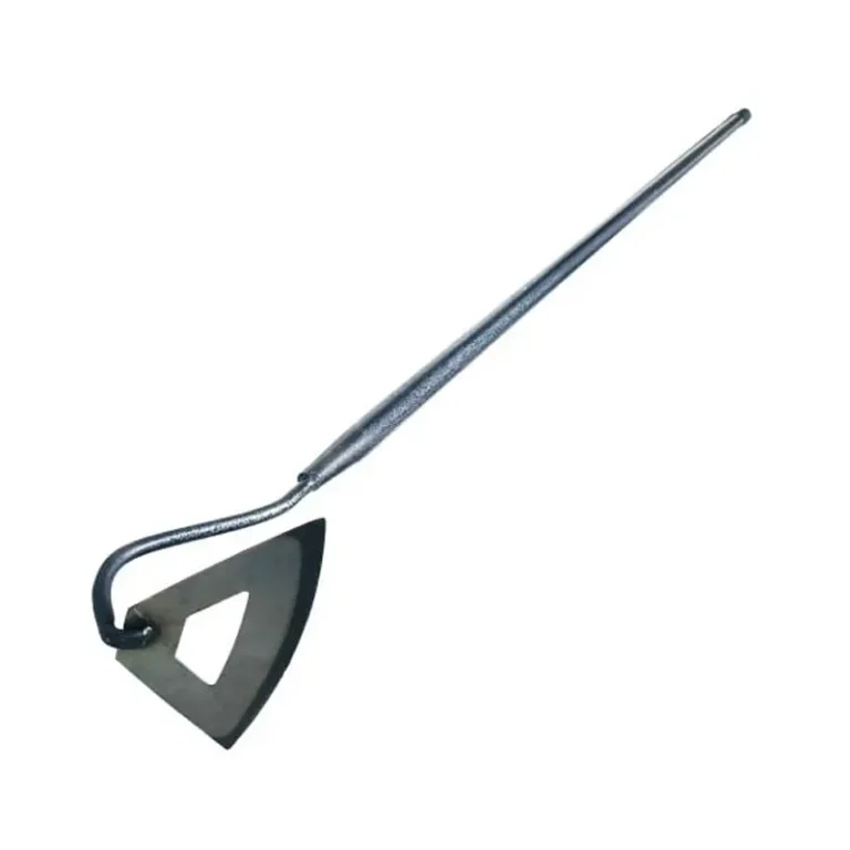 Sapaliga cu coada metalica