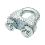 Brida zincata, 6 mm - imagine 2