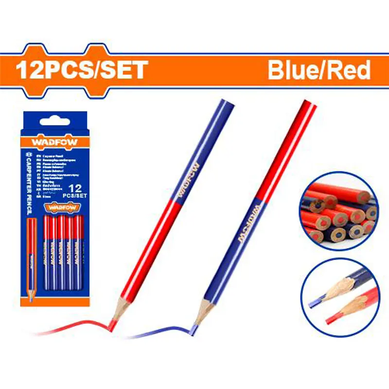 Set creioane tamplarie