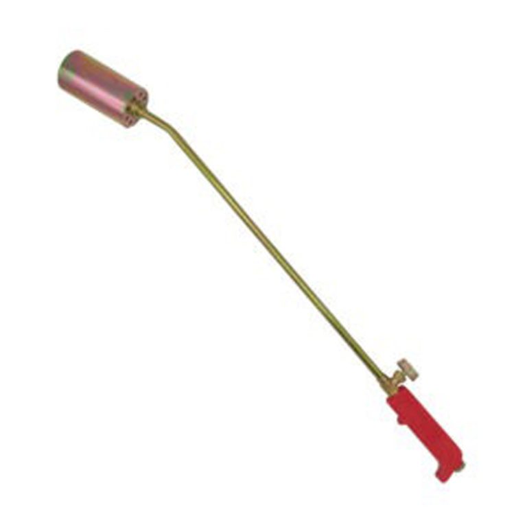 Arzator manual gaz / GPL,