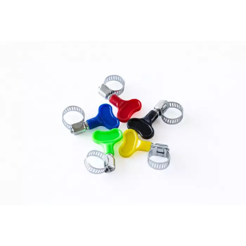 Set coliere pentru furtun