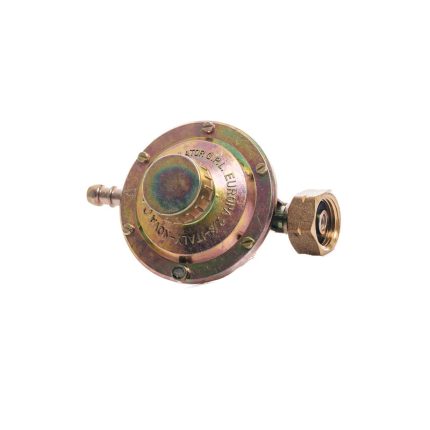 Reductor de presiune pentru butelie GPL , 1.5 Kh / h, Nova Comet