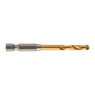 Burghiu profesional pentru metal