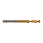 Burghiu profesional pentru metal