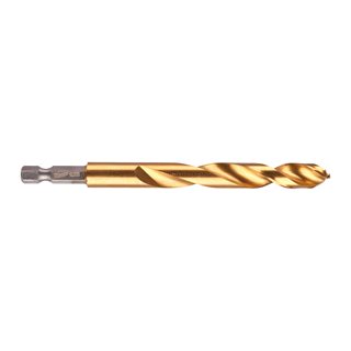 Burghiu pentru metal