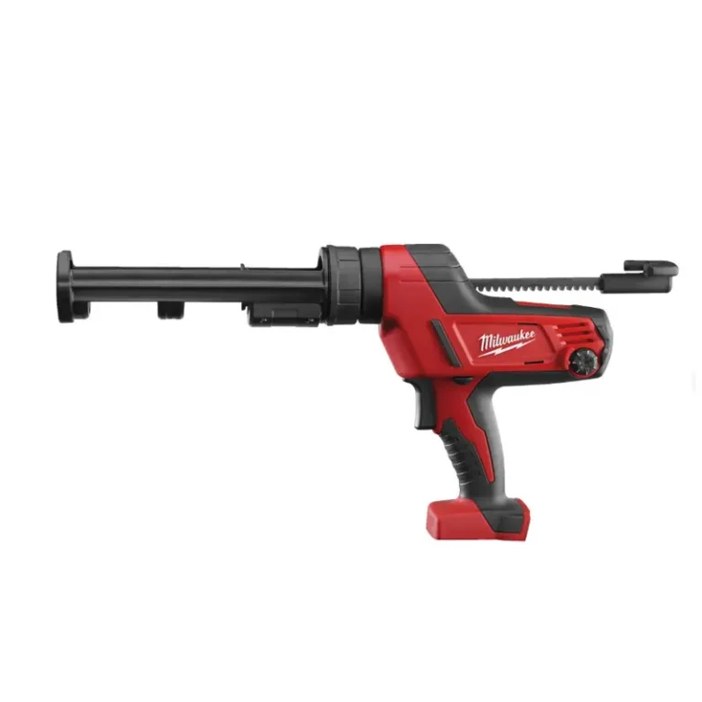 Pistol aplicare silicon