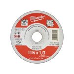Disc debitare metal