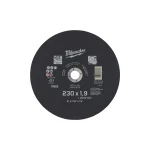 Disc debitare metal