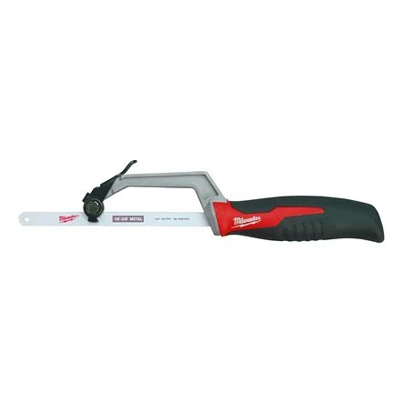 Fierastrau manual pentru metal