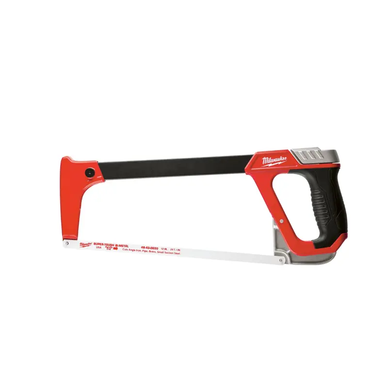 Fierastrau manual pentru metal