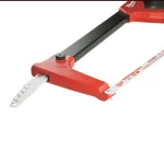 Fierastrau manual pentru metal, 300 mm, Milwaukee - imagine 3
