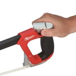 Fierastrau manual pentru metal, 300 mm, Milwaukee - imagine 2