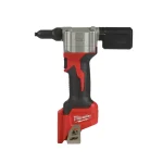 Pistol pentru nituit subcompact, M12 BPRT-0, Milwaukee