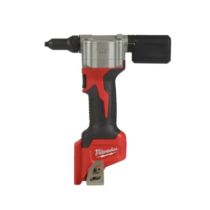 Pistol pentru nituit subcompact, M12 BPRT-0, Milwaukee